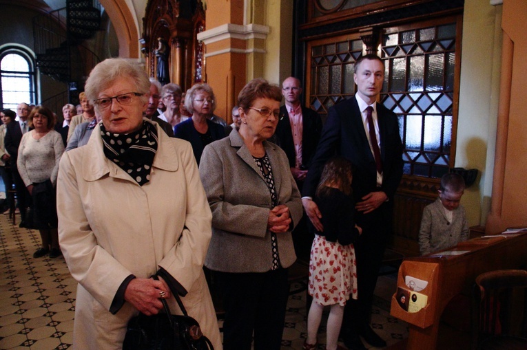 20 lat Polskiego Stowarzyszenia Obrońców Życia Człowieka