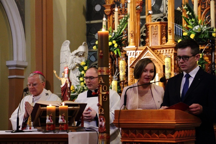 20 lat Polskiego Stowarzyszenia Obrońców Życia Człowieka