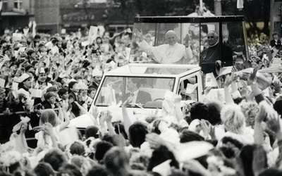 40. rocznica I pielgrzymki Jana Pawła II. Apel do Czytelników