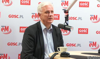 Dominik Kolorz: import węgla to celowe działanie