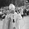 Jan Paweł II - I pielgrzymka do Polski.