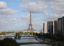 Francja: Wieża Eiffla ewakuowana