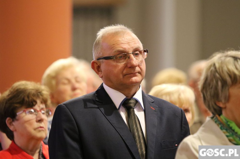 Peregrynacja obrazu św. Józefa w kostrzyńskiej parafii pw. Matki Bożej Rokitniańskiej