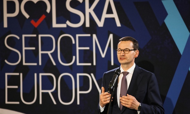 Premier: W czerwcu ustawa dot. propozycji dla osób niepełnosprawnych