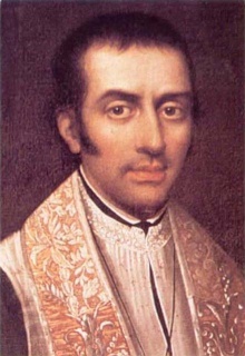 Św. Karol Józef Eugeniusz de Mazenod