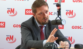 Maciej Biskupski: decyzja w sprawie stadionu będzie odpowiedzialna