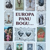 Siódma publikacja Marii Parzuchowskiej przedstawia kolekcję z różnych krajów,  od Rumunii po Wielką Brytanię.