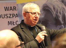 Ojciec Adam jest koordynatorem ds. ochrony nieletnich z ramienia Episkopatu Polski.