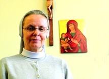 Siostry magdalenki posługują  na Dolnym Śląsku  już od 800 lat.