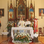 Do św. Floriana w Gwizdanowie