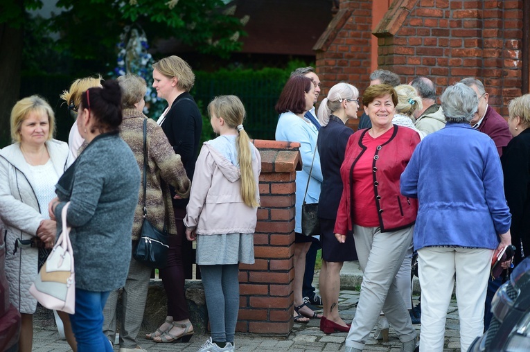 Spotkanie środowisk twórczych