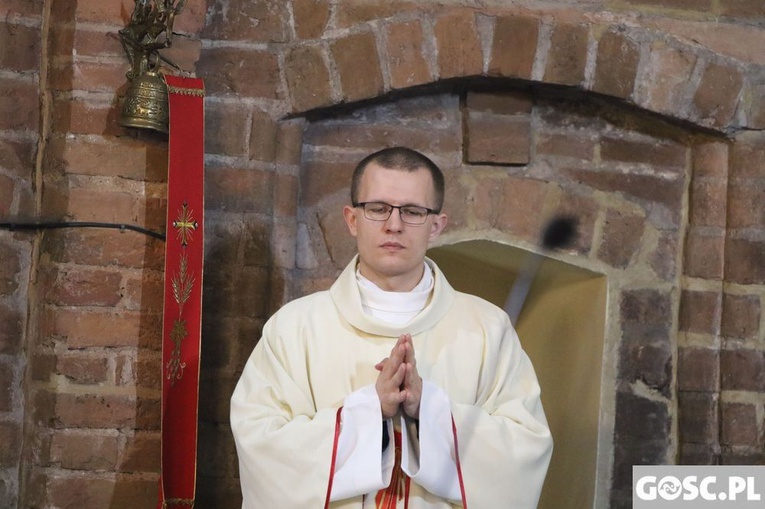 Peregrynacja obrazu św. Józefa w Lubniewicach