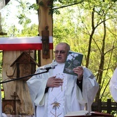 Ksiądz Stanisław Banach opowiedział o motywach powstania publikacji.