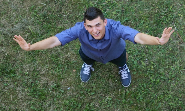 Marcin Zieliński