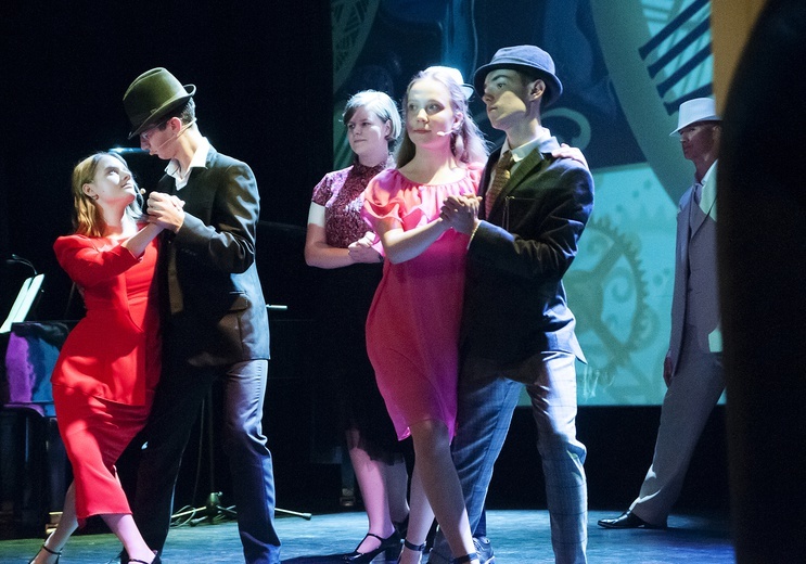 "Dulscy" w Szczecinku, cz. 2