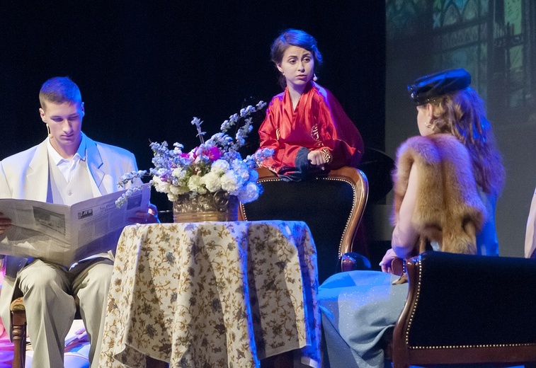 "Dulscy" w Szczecinku, cz. 2