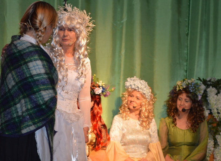 Rodzice Dzieciom dla Rodzin