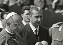 Aldo Moro był człowiekiem bardzo religijnym, a jednocześnie wpływowym politykiem.