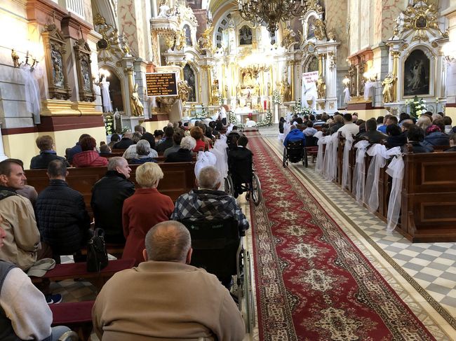 Dzień Godności w Janowie Lubelskim