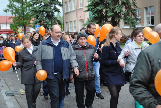 Dzień Godności w Janowie Lubelskim