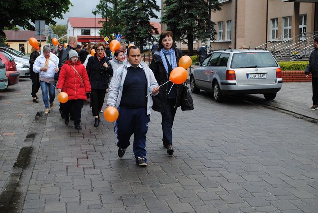 Dzień Godności w Janowie Lubelskim