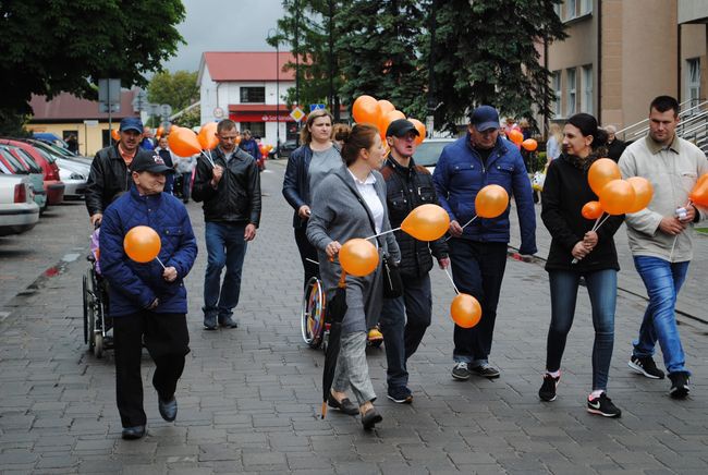 Dzień Godności w Janowie Lubelskim