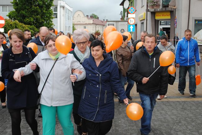 Dzień Godności w Janowie Lubelskim