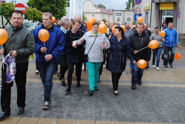 Dzień Godności w Janowie Lubelskim