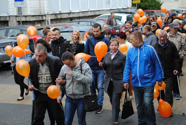 Dzień Godności w Janowie Lubelskim