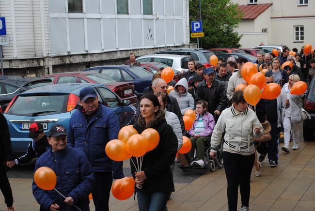 Dzień Godności w Janowie Lubelskim