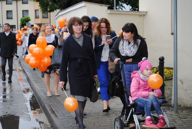 Dzień Godności w Janowie Lubelskim