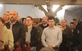 Modlitwa o powołania w Górkach Wielkich
