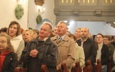 Modlitwa o powołania w Górkach Wielkich