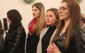 Modlitwa o powołania w Górkach Wielkich