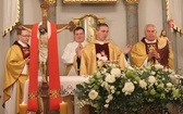 Modlitwa o powołania w Górkach Wielkich