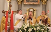 Modlitwa o powołania w Górkach Wielkich