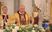 Modlitwa o powołania w Górkach Wielkich