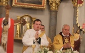 Modlitwa o powołania w Górkach Wielkich