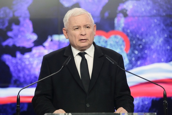 Kaczyński, Cimoszewicz i roszczenia Żydów