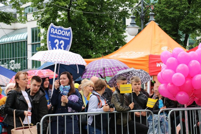 Radomskie Dni Godności