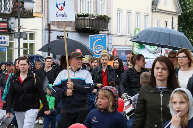 Radomskie Dni Godności