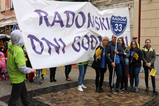 Radomskie Dni Godności