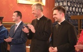 Uczniowie z Gilowic na gali w Collegium Novum UJ w Krakowie - 2019