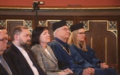 Uczniowie z Gilowic na gali w Collegium Novum UJ w Krakowie - 2019
