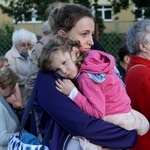 Nowy ośrodek duszpasterski na Grochowie. Patronką - św. Rita