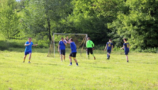 Ministranci i lektorzy w WSD