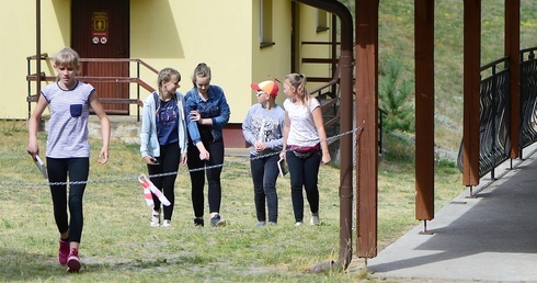 Sanepid na Warmii i Mazurach skontroluje miejsca wypoczynku dzieci i młodzieży