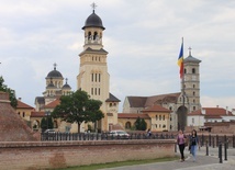 Alba Iulia