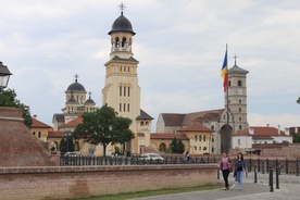 Alba Iulia