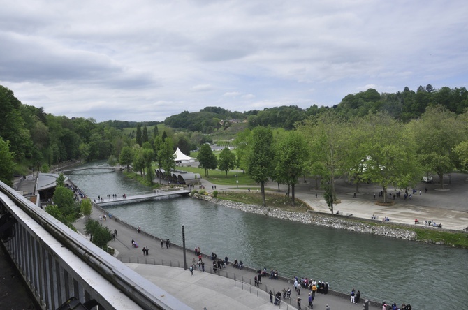 Lourdes i okolice